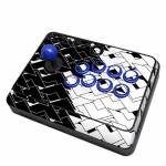 Real Slow Mayflash Arcade Fightstick F300 Skin