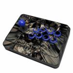 Skull Wrap Mayflash Arcade Fightstick F300 Skin