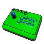 Solid State Slime Mayflash Arcade Fightstick F300 Skin