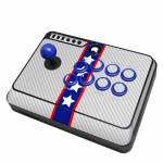 Stunt Driver Mayflash Arcade Fightstick F300 Skin