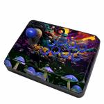 Trip to Space Mayflash Arcade Fightstick F300 Skin