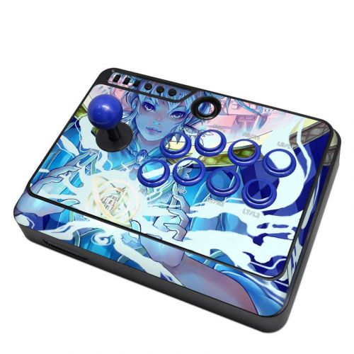 A Vision Mayflash Arcade Fightstick F300 Skin