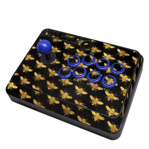 Bee Yourself Mayflash Arcade Fightstick F300 Skin