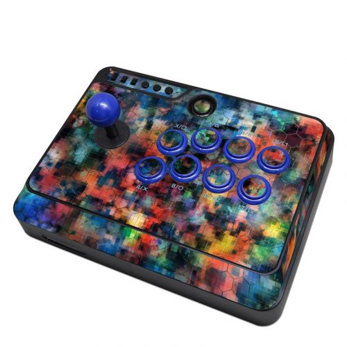 Circuit Breaker Mayflash Arcade Fightstick F300 Skin