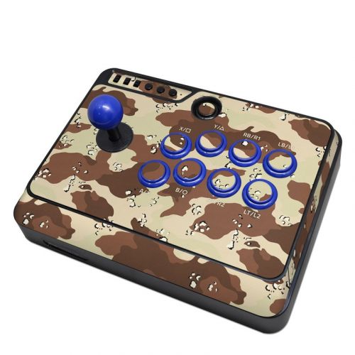 Desert Camo Mayflash Arcade Fightstick F300 Skin