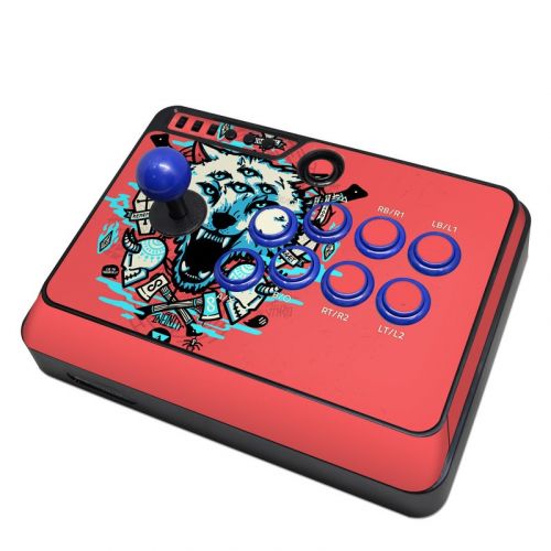 Ever Present Mayflash Arcade Fightstick F300 Skin