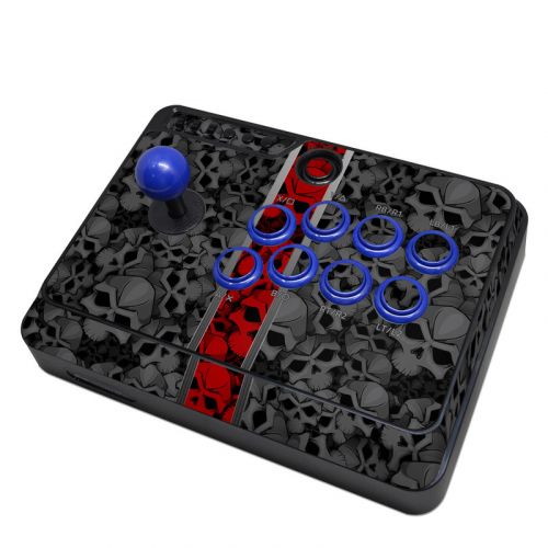 Nunzio Mayflash Arcade Fightstick F300 Skin