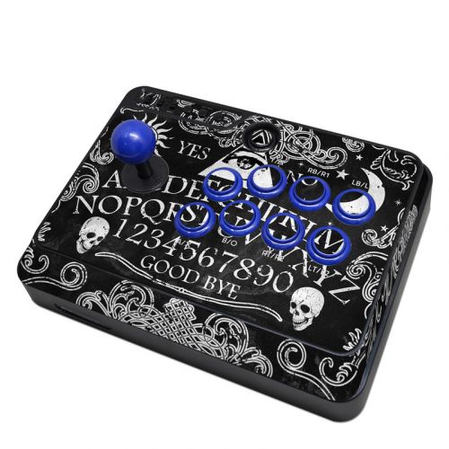 Ouija Mayflash Arcade Fightstick F300 Skin