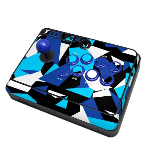 Raytracer Mayflash Arcade Fightstick F300 Skin