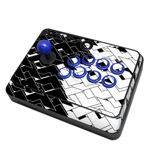 Real Slow Mayflash Arcade Fightstick F300 Skin
