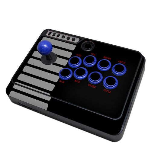 Retro Mayflash Arcade Fightstick F300 Skin