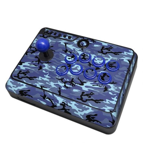 Sky Camo Mayflash Arcade Fightstick F300 Skin
