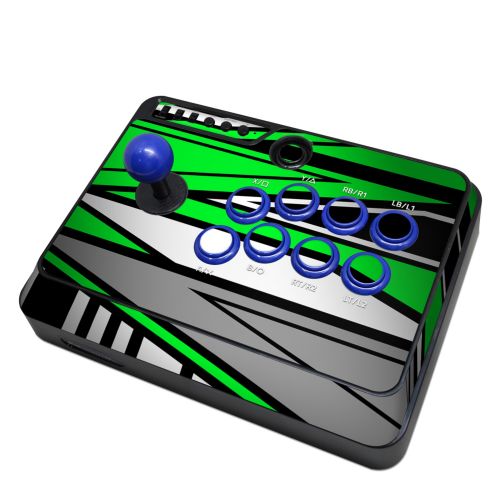 Slider Mayflash Arcade Fightstick F300 Skin