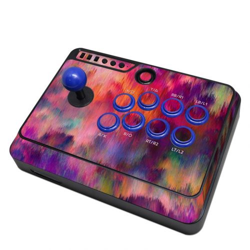 Sunset Storm Mayflash Arcade Fightstick F300 Skin