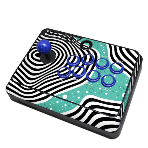 Sweet Mayflash Arcade Fightstick F300 Skin