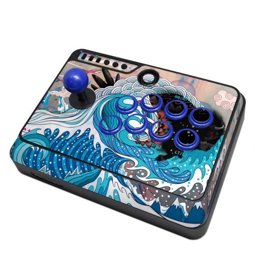 Unstoppabull Mayflash Arcade Fightstick F300 Skin