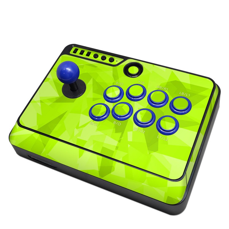 Mayflash Arcade Fight Stick F300 Designer Series Skins – Slickwraps