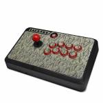 ABU Camo Mayflash Arcade Fightstick F500 Skin