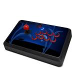 Alien and Chameleon Mayflash Arcade Fightstick F500 Skin
