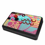 Amped Mayflash Arcade Fightstick F500 Skin