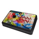 Aoitori Mayflash Arcade Fightstick F500 Skin