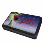 Arctic Kiss Mayflash Arcade Fightstick F500 Skin