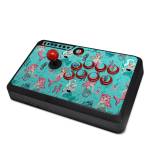 Babydoll Mermaids Mayflash Arcade Fightstick F500 Skin