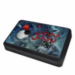 Bark At The Moon Mayflash Arcade Fightstick F500 Skin