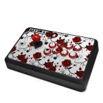 Black Widows Mayflash Arcade Fightstick F500 Skin