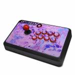 Bubble Bath Mayflash Arcade Fightstick F500 Skin