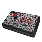 Cameo Dolls Mayflash Arcade Fightstick F500 Skin