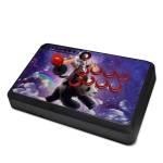 Cat Commander Mayflash Arcade Fightstick F500 Skin