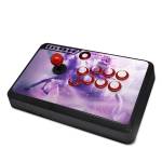 Cat Unicorn Mayflash Arcade Fightstick F500 Skin