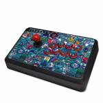 Cosmic Ray Mayflash Arcade Fightstick F500 Skin