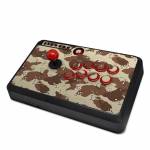 Desert Camo Mayflash Arcade Fightstick F500 Skin