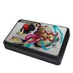 Decay Mayflash Arcade Fightstick F500 Skin