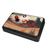 Desert Peaks Mayflash Arcade Fightstick F500 Skin