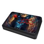 Dreamcatcher Wolf Mayflash Arcade Fightstick F500 Skin