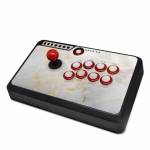 Dune Marble Mayflash Arcade Fightstick F500 Skin
