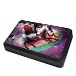 Defender of the Universe Mayflash Arcade Fightstick F500 Skin