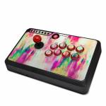 Electric Haze Mayflash Arcade Fightstick F500 Skin