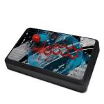 Element-Ocean Mayflash Arcade Fightstick F500 Skin