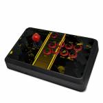 Enduro Mayflash Arcade Fightstick F500 Skin