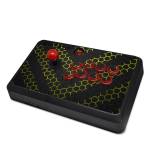 EXO Wasp Mayflash Arcade Fightstick F500 Skin