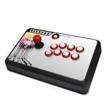 Fading Tiger Mayflash Arcade Fightstick F500 Skin