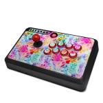 Fairy Dust Mayflash Arcade Fightstick F500 Skin