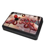 Flamingo Palm Mayflash Arcade Fightstick F500 Skin