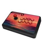 Floating Home Mayflash Arcade Fightstick F500 Skin