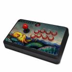 From the Deep Mayflash Arcade Fightstick F500 Skin