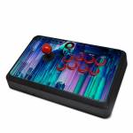 Glitch Trip Mayflash Arcade Fightstick F500 Skin